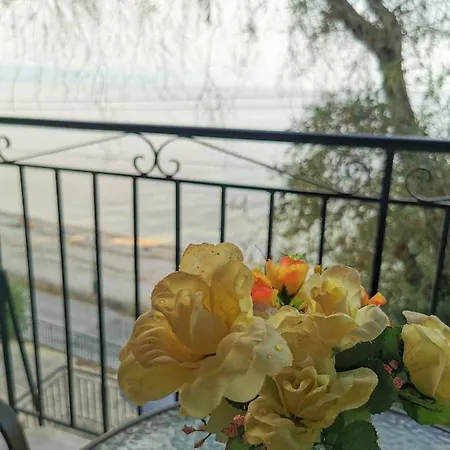 Marina Διαμέρισμα Πέραμα